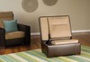 Salamander Designs Jump Seat Ottoman