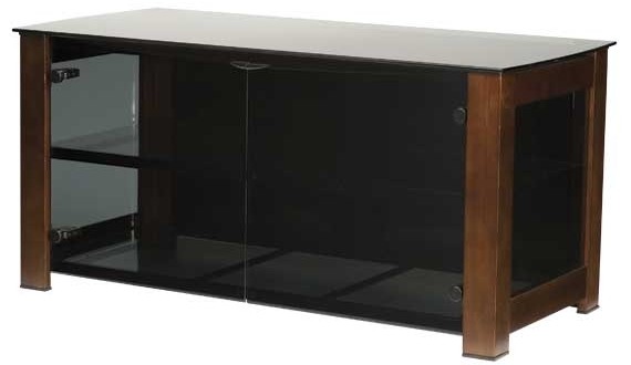 Sanus DFV49 AV Stand Review