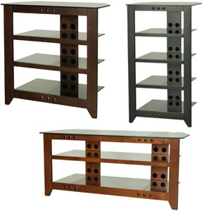 Sanus NF Series Racks