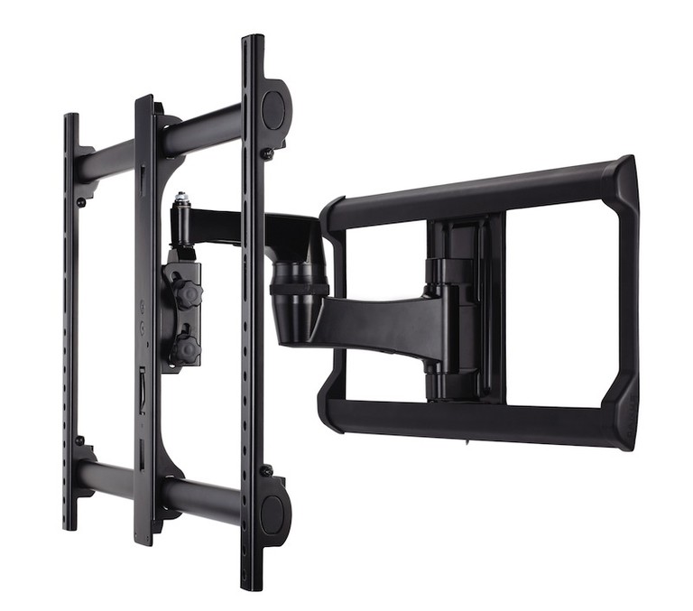 Sanus Systems VisionMount Full-Motion Mounts First Look