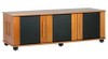 StudioTech Ultra U-22T Component Cabinet