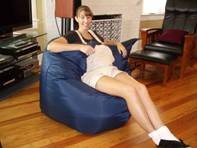 SUMO Omni Bean Bag Chair