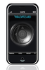 WallWizard ControlWand Motorized Mount iPhone App