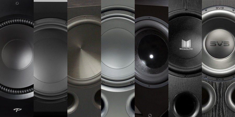 Best Powered Subwoofers Under $1,500 for 2021