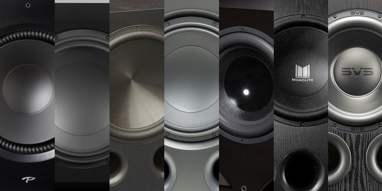 Best Powered Subwoofers Under $1,500 for 2021