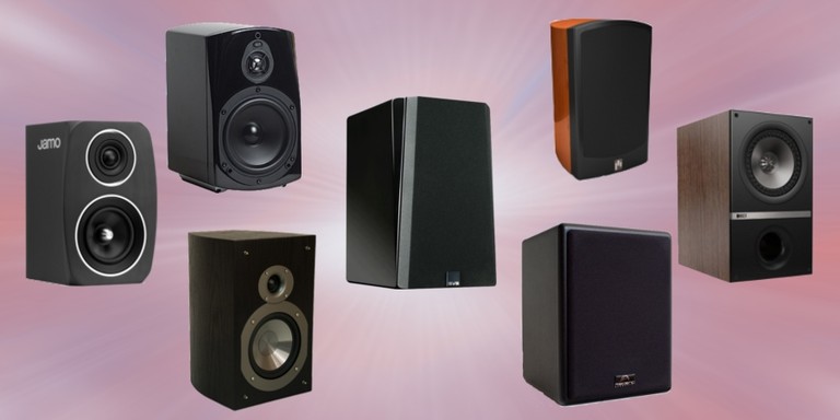 Best $500/Pair Bookshelf Speaker for 2015