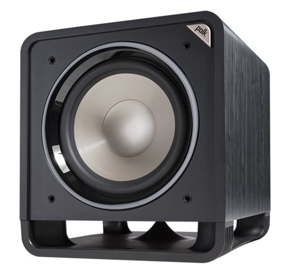 6 Best Powered Subwoofers Under $500 for 2020 Audioholics