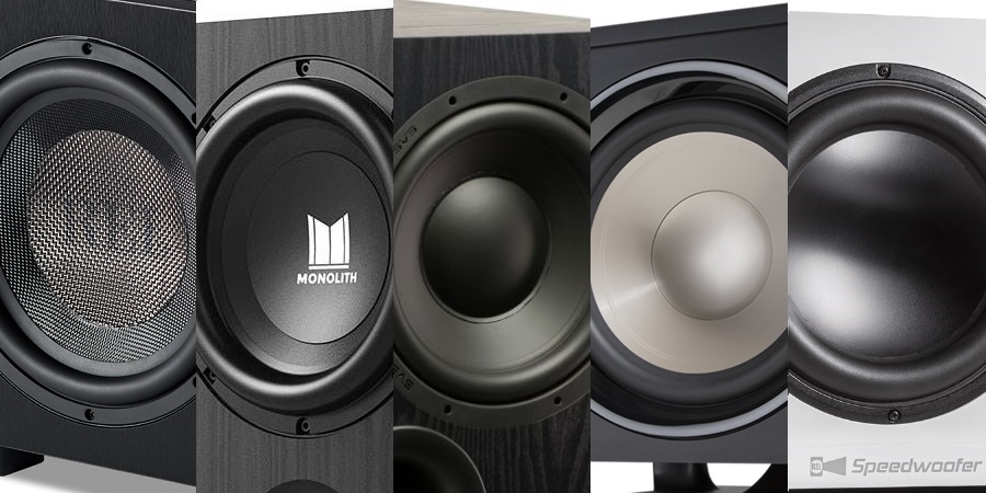 best home theater subwoofer under 500