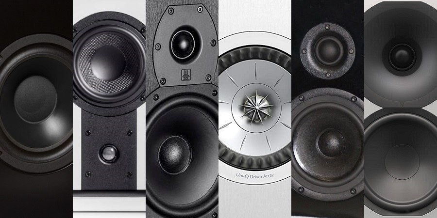 Our Top Six $700/Pair Bookshelf Speaker Picks for 2021