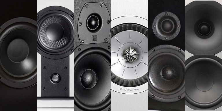 Top Six $700 Bookshelf Speakers