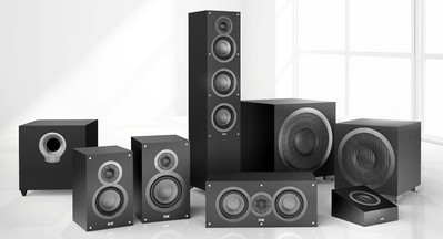 Elac Debut Speaker Series