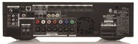 Harman Kardon AVR-1710 Rear