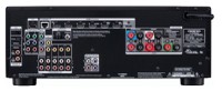 Onkyo TX-NR525 Rear
