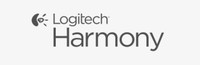 Logitech Harmony Logo