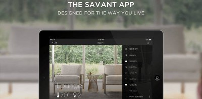 Savant App