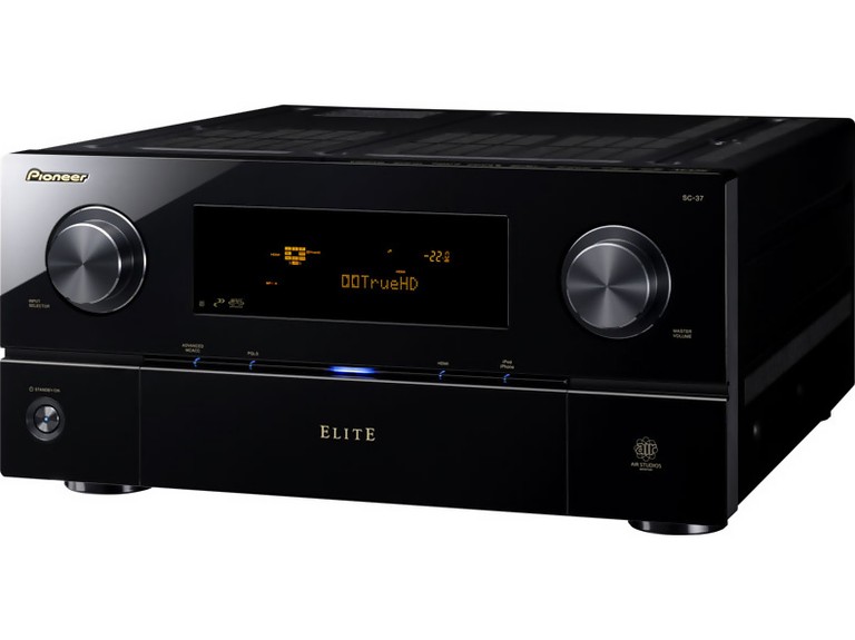 Pioneer Elite SC-37 AV Receiver