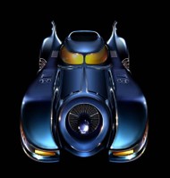 Batmobile