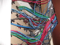 Coax Cables