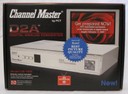 Channel Master - Box