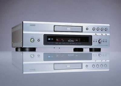 DVD Player Checklist