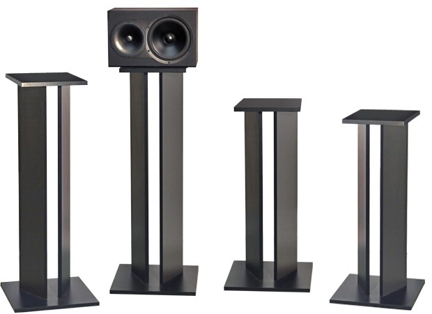 How To Shop For Speaker Stands A Buying Guide Audioholics