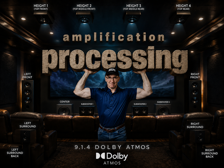 processing