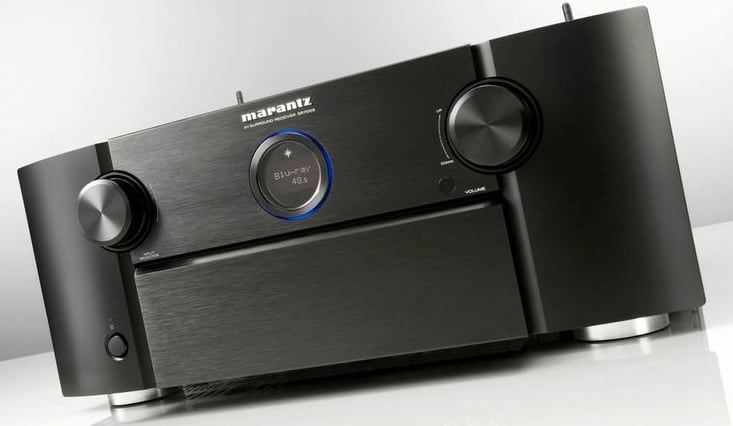 AV Receivers Buying Guide: Which One to Buy for Your Home Theater