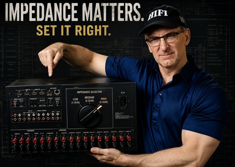 impedance