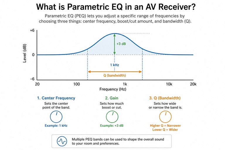 parametric eq
