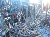 Cable Mess