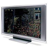 LCD TV