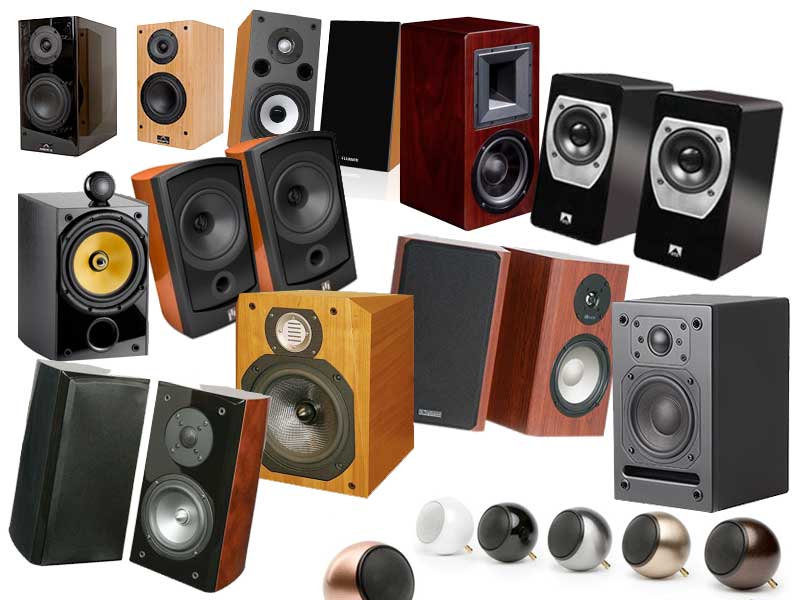 tekton speakers canada