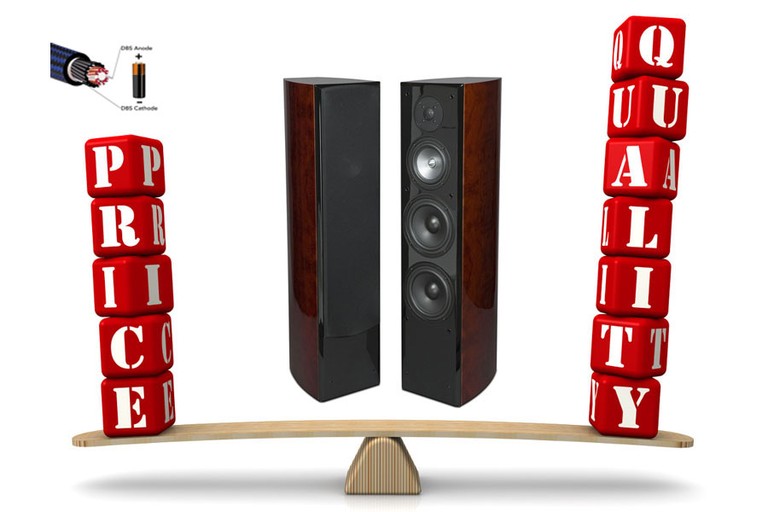 Does Price Determine Quality in Home Theater Equipment?