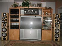 RBH T System