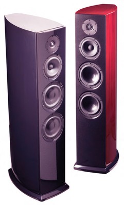 Aeriel Acoustics 7T