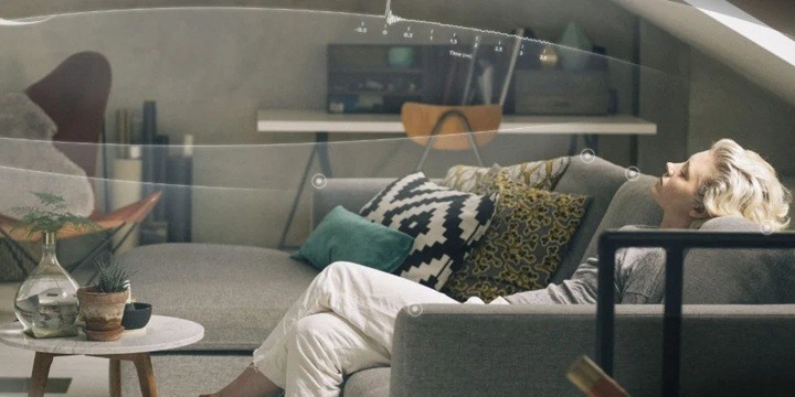 room acoustics
