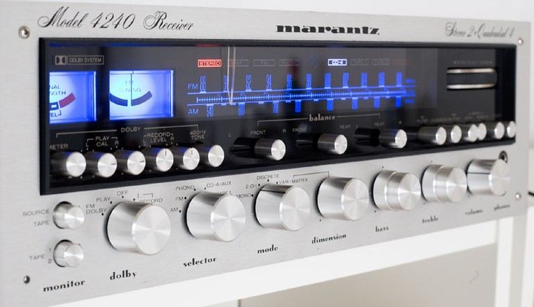 When Should I Upgrade My AV Receiver?