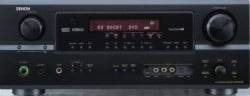 Denon AVR-2105 Receiver