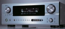 Denon AVR-2805 Receiver