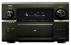 Denon AVR-5805 10-channel Receiver