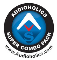 AH Super Combo Pack Logo