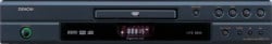 Denon DVD-1710 DVD Player