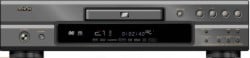 Denon DVD-2910 DVD player