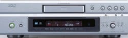 Denon DVD-3910 universal DVD player