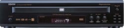 DVM-1815 DVD Changer