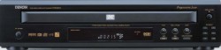 Denon DVM-2815 DVD Changer