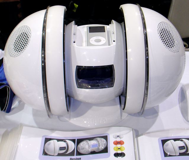 CES Wrapup: Just One (or two) More Things | Audioholics