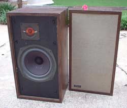 advent one speakers