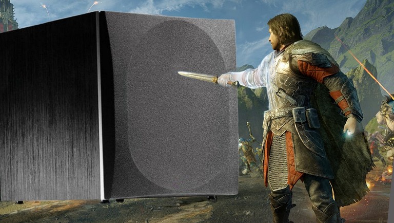 Ten Nonsense Myths About Subwoofers and Bass Busted!