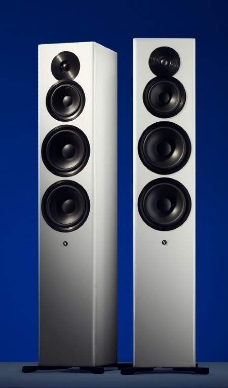 Active Streaming Speakers Dynaudio Focus50